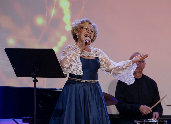 Как будто вчера