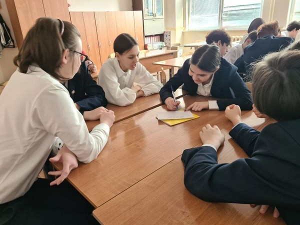 Игра-викторина «Все о Тукае»