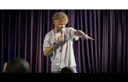 Стендап Импровизация