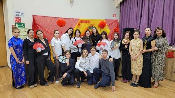 Этнографическое путешествие «Китай знакомый и незнакомый»