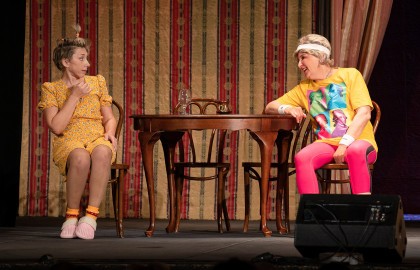 Скупой папик