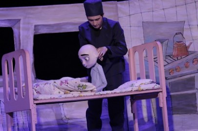 Письма-самолетики