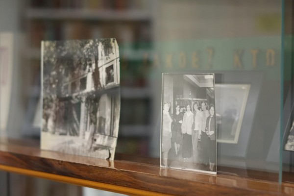 Лекция «Неподцензурный Ленинград: группы, кружки, сообщества»