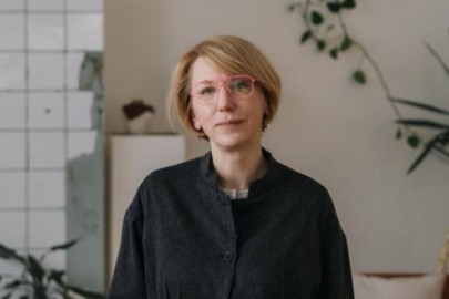 Дарья Беглова. Переделкино: код творчества