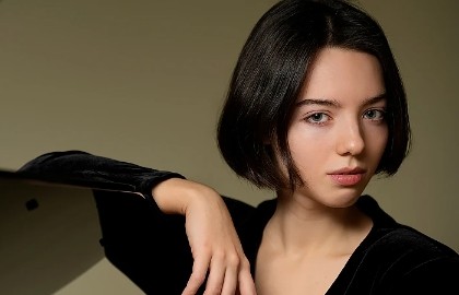 Вечер в музее Скрябина. Шедевры русской фортепианной школы: Чайковский, Рахманинов, Скрябин, Прокофьев