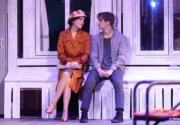 Алёна Артёмова