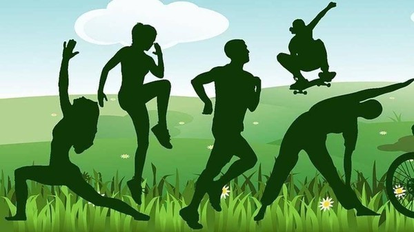 Беседа «Здоровый выбор»