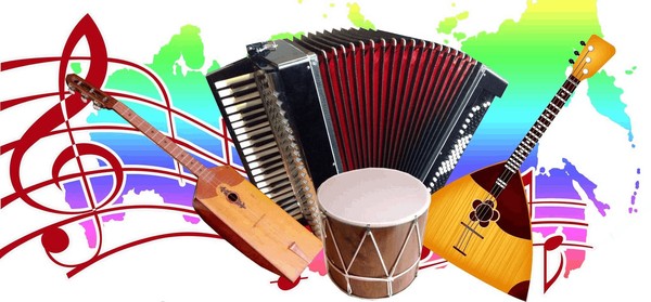 Концерт «Выпускной аккорд»