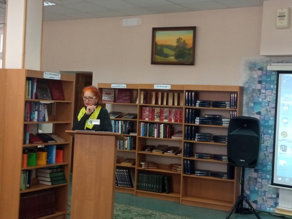 День информации «Молодость в старости»