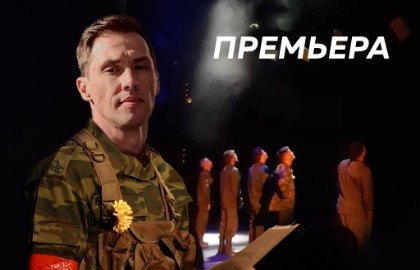 Илья Баранов
