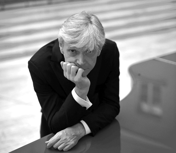 Концерт пианиста А. Писарева