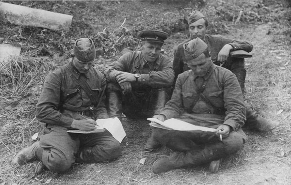 Мультимедийная выставка «Ворота на Москву: Смоленское сражение»