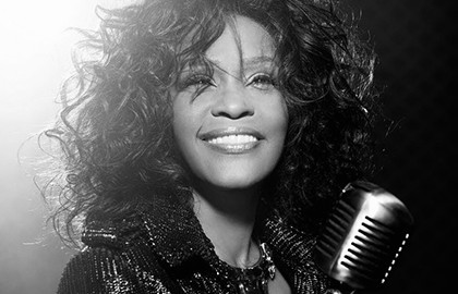 Магия свечей. Witney Houston Tribute