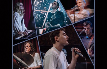 Группа «КвинтА». Между нами золото