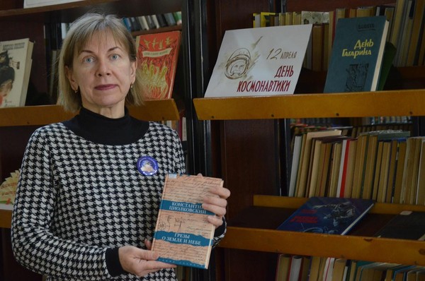 Литературная гостиная «Знаете, каким он парнем был!..»