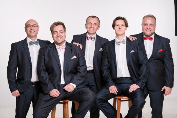 Концерт «Многая лета Русской земле»