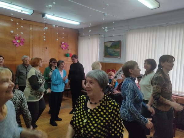 Конкурсная игровая программа: «ФизкультУРА!»