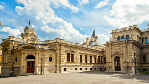 Мастера музыки