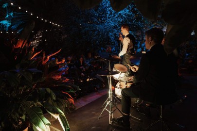 Магия свечей. «Elvis Presley Tribute»