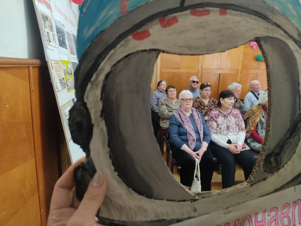 Тематическая познавательная программа «Ключ на старт – поехали!»