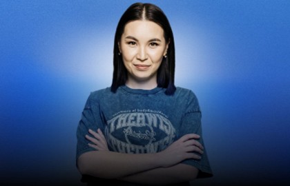 Сауле Юсупова