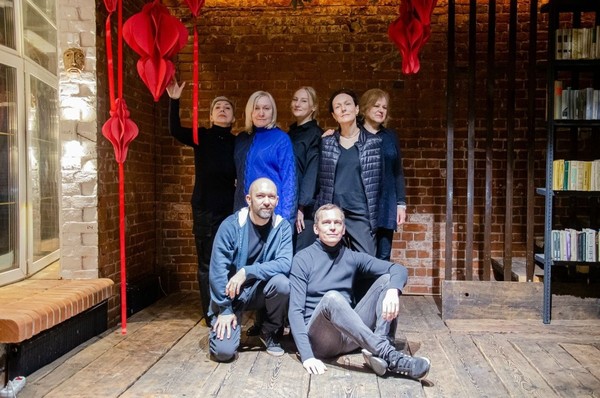 Ах, если бы сбылась моя мечта