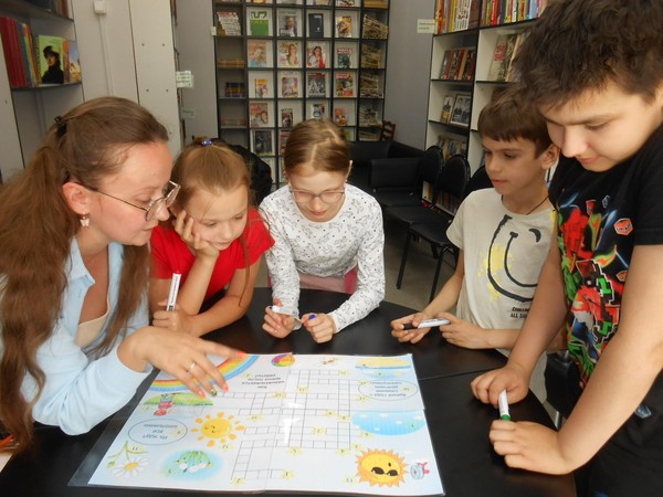 Урок здоровья «Здоров будешь – все добудешь»