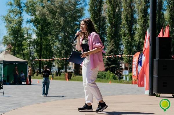 Акция «День здоровья»