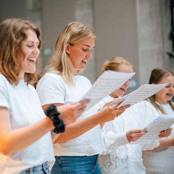 Хор «Родня»