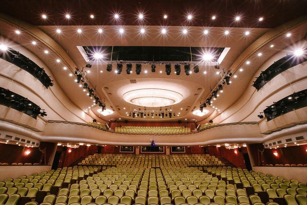 Гала-концерт фестиваля им. Г. Михалева «Эстетика джаза»