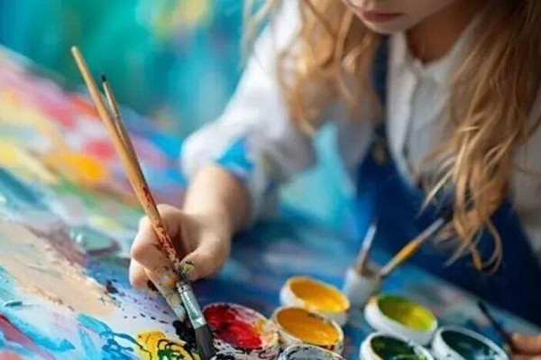 «Мир творчества»