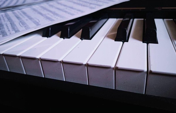 Мастер-класс «Музыкальная мастерская: фортепиано»