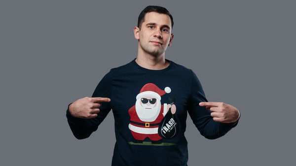 Игорь Пименов