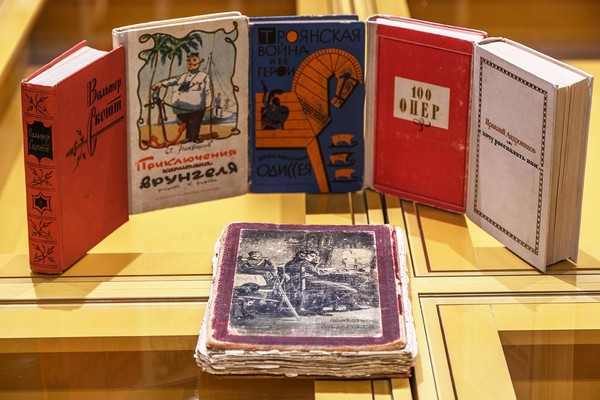 Цикл встреч-дискуссий «Как сделать ребенка читателем?»