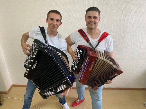 Мастер-класс «Музыкальный вторник»