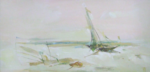 Программа «Берег моря. История одной работы»