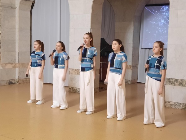 Программа «Полет к неизведанному»