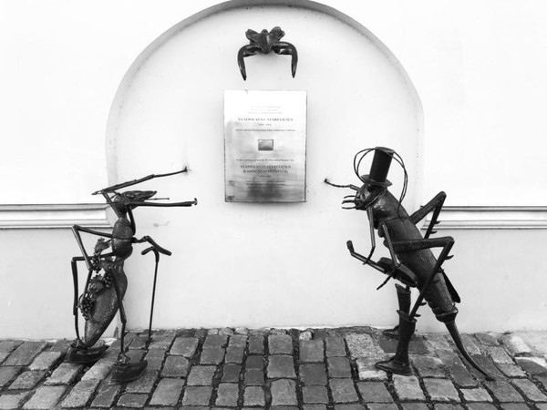 Беседа с учащимися о российской анимации