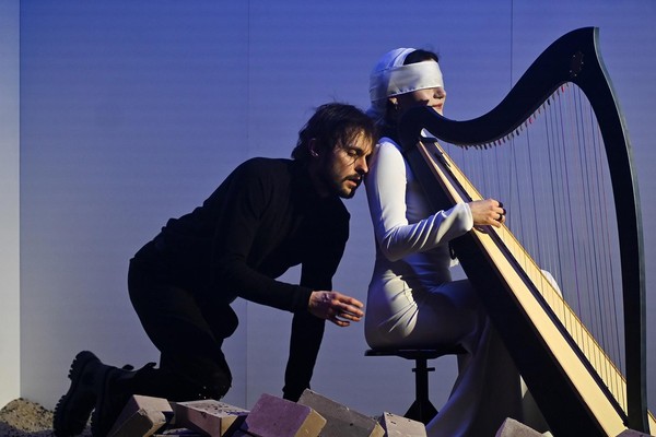 Спектакль «Иванов»