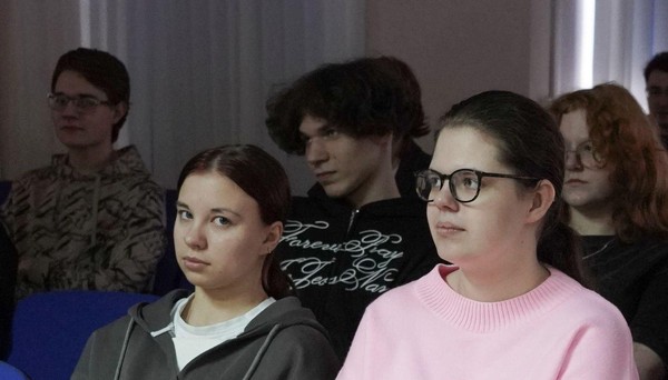 Литературная программа «Затерянный мир»