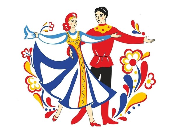 История танца