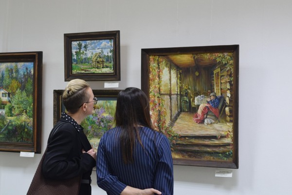 Культурный обед