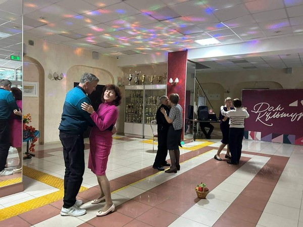 «Музыкальная ностальгия»