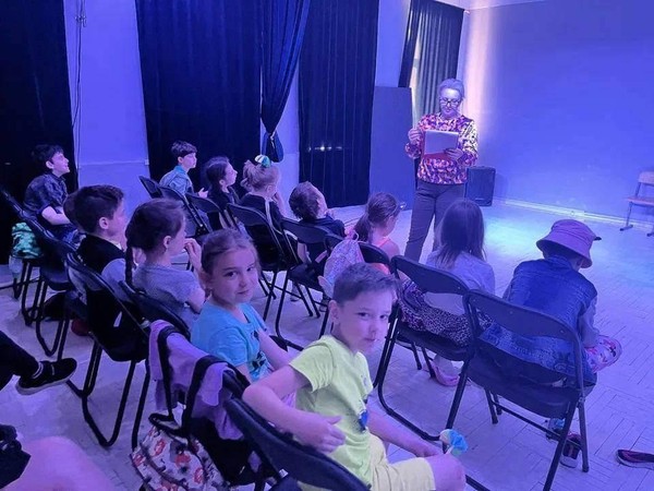 Полетам Дан отсчет космический квиз