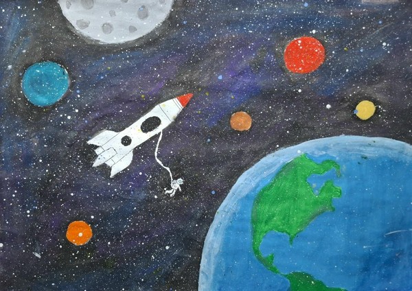 Фестиваль «Полет к звездам»