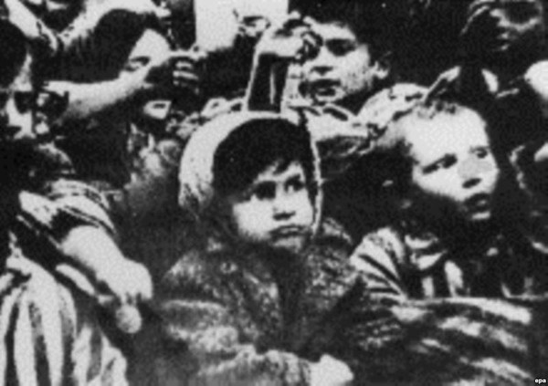 Тематическое мероприятие «Спастись из ада на земле»