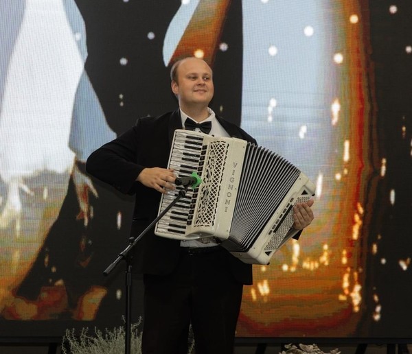 «Музыка космоса»