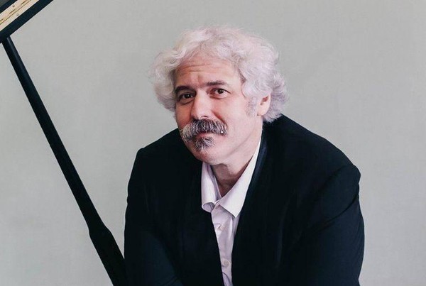 Концерт фортепианной музыки