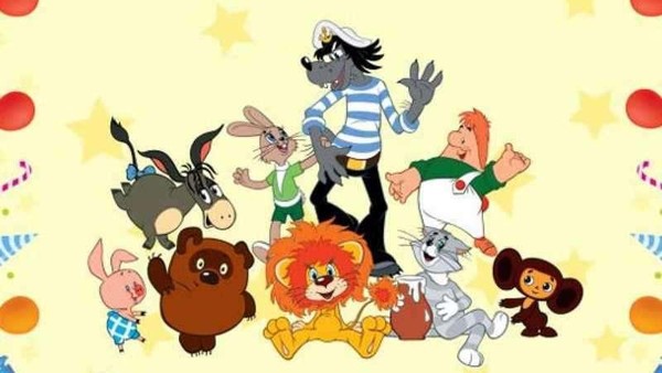 Кинопоказ ко Дню российской анимации