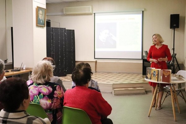 Большой дом – воплощенная мечта Поленова